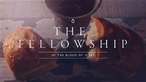 Fellowship of the Blood of Jesus