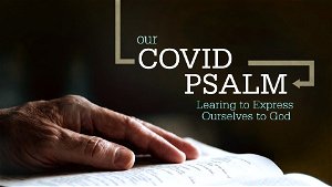 The Five Books of Psalms