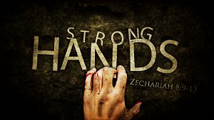 Strong Hands
