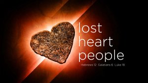 Lost Hearts People
