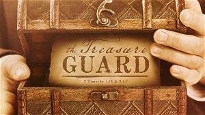 Guard the Treasure