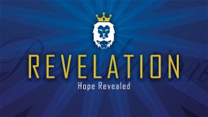 Revelation  Hope Revealed