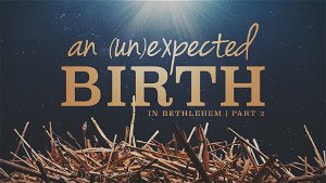 An un Expected Birth Part 2