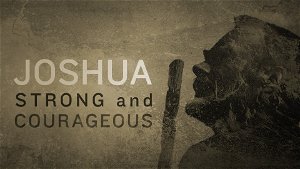 A Study of the Book of Joshua Continued