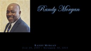 Randy MorganCelebration of Life