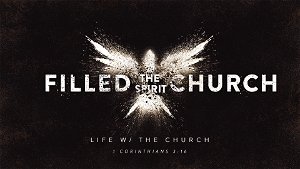 The Spirit Filled Church