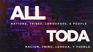 All Nations Tribes Languages and People