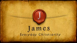 The Book of James continued