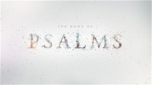 Psalm Chapter 1