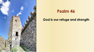 Psalm 46