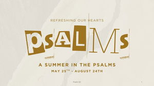Psalm 92