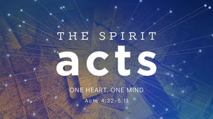 One Heart One Mind
