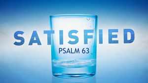 Psalm 63