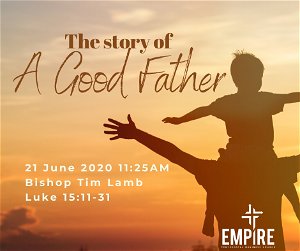 The Story of a Good Father