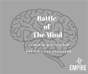 Battle of the Mind
