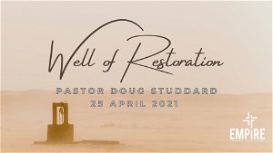 The Well of Restoration