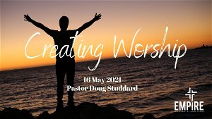 Creating Worship