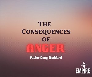 The Consequences of Anger
