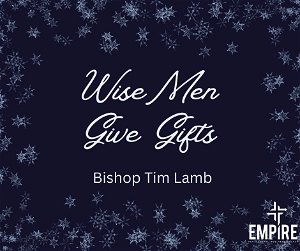 Wise Men Give