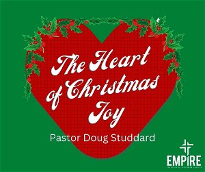 The Heart of Christmas Joy