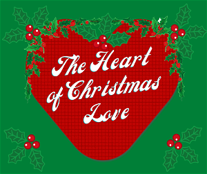 The Heart of Christmas Love