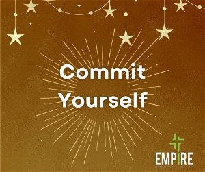 Commit Yourself