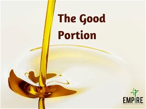 The Good Portion