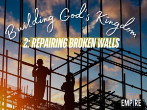 Repairing Broken Walls