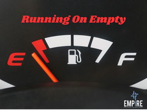 Running on Empty