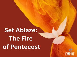 The Fire of Pentecost