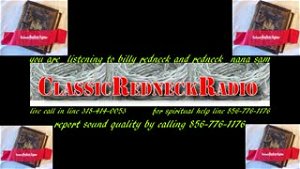 ClassicRedneckRadio - 