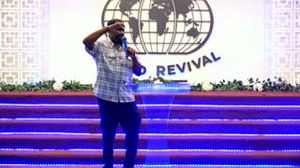 Harvest Army Church Intl - 