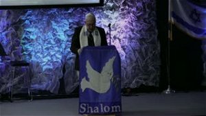 Jewish Messianic - Ohav Shalom Congregation  - 