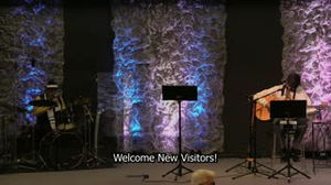 Jewish Messianic - Ohav Shalom Congregation  - 