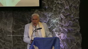 Life Liberty and Happiness - Shabbat Service
