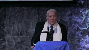 Shabbat Service 7-19-2025 - 