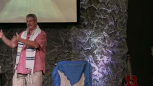 Life Liberty and Happiness - Shabbat Service