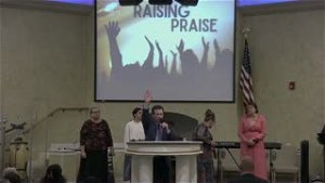 Apostolic Praise Tabernacle - 