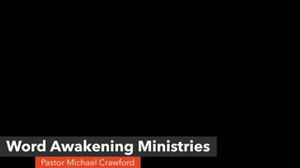 Word Awakening Ministries - 