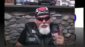 Biker Church USA - 