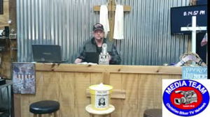 Biker Church USA - 