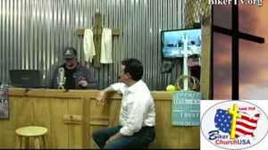 Biker Church USA - 