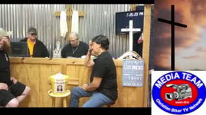 Biker Church USA - 
