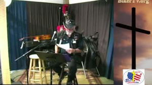 Biker Church USA - 