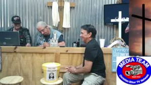 Biker Church USA - 