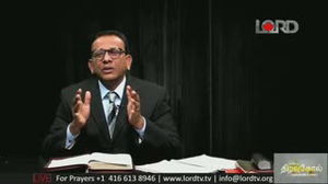 Lord TV Ministries - 