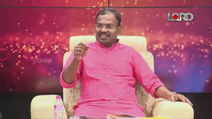 Lord TV Ministries - 
