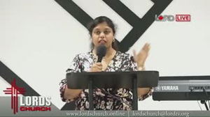 Lord TV Ministries - 