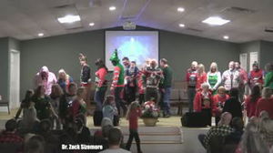 Sloan Lake Community Church - 