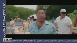 Ridgeline TV Channel 99 - 